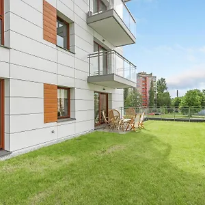 Apartment Classy - - Nowa Motlawa, Danzig