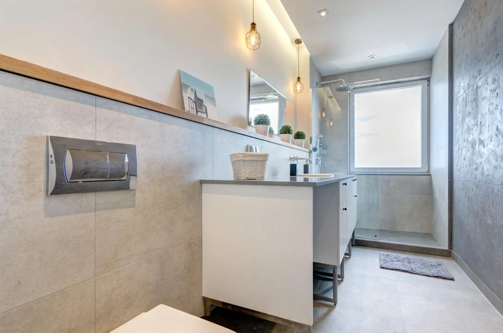 Apartament Patricia Centrum Q4Apartments Gdansk Apartment
