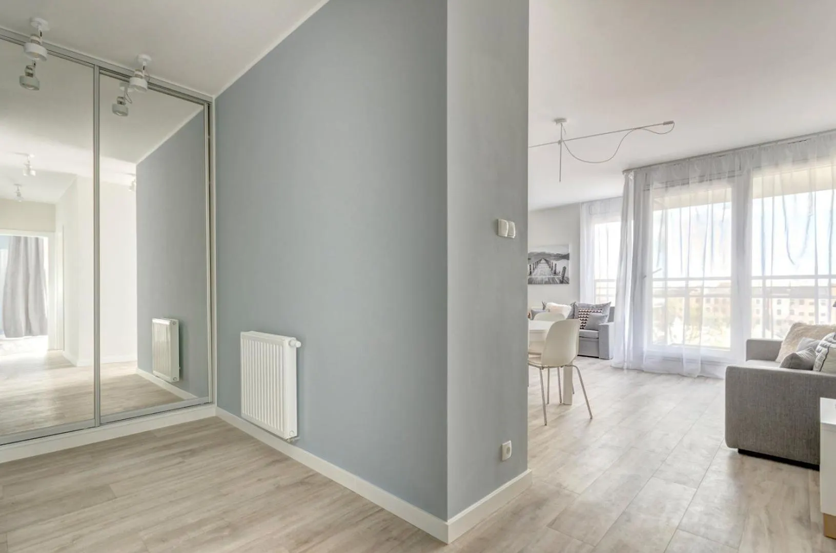 Apartament Patricia Centrum Q4Apartments Gdansk 0*,  Poland